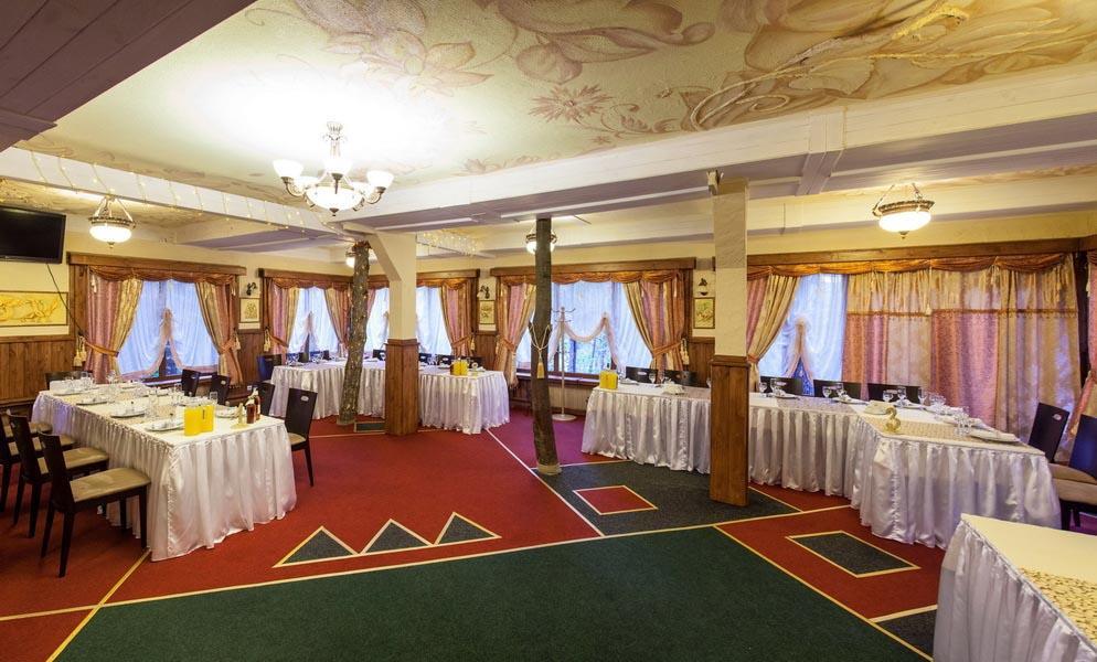 Hotel Pectoral On Khortytsia Zaporizhia Exterior foto